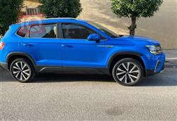 فولكسفاغن تاوس